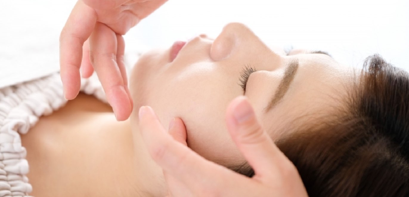 美容鍼＋小顔矯正